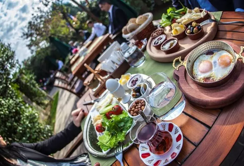 Cuci Hotel Di Mare Bayramoglu