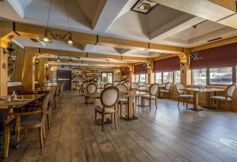 Cuci Hotel Di Mare Bayramoglu