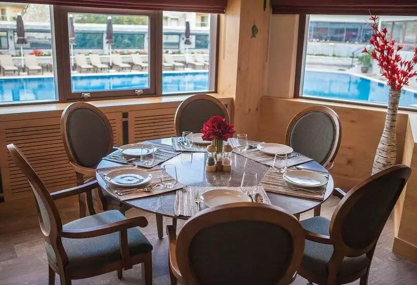 Cuci Hotel Di Mare Bayramoglu