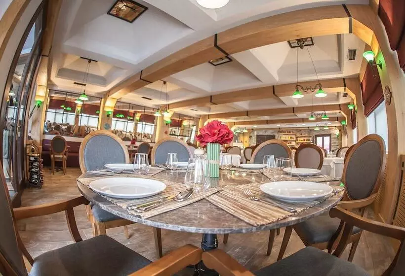 Cuci Hotel Di Mare Bayramoglu