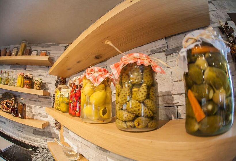 Cuci Hotel Di Mare Bayramoglu