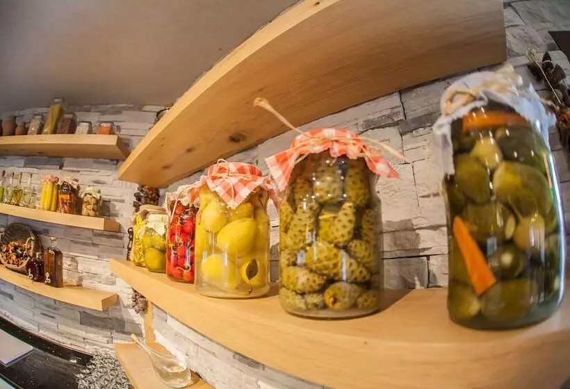 Cuci Hotel Di Mare Bayramoglu