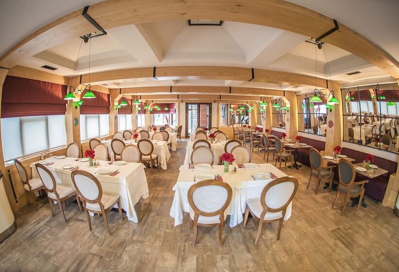 Cuci Hotel Di Mare Bayramoglu