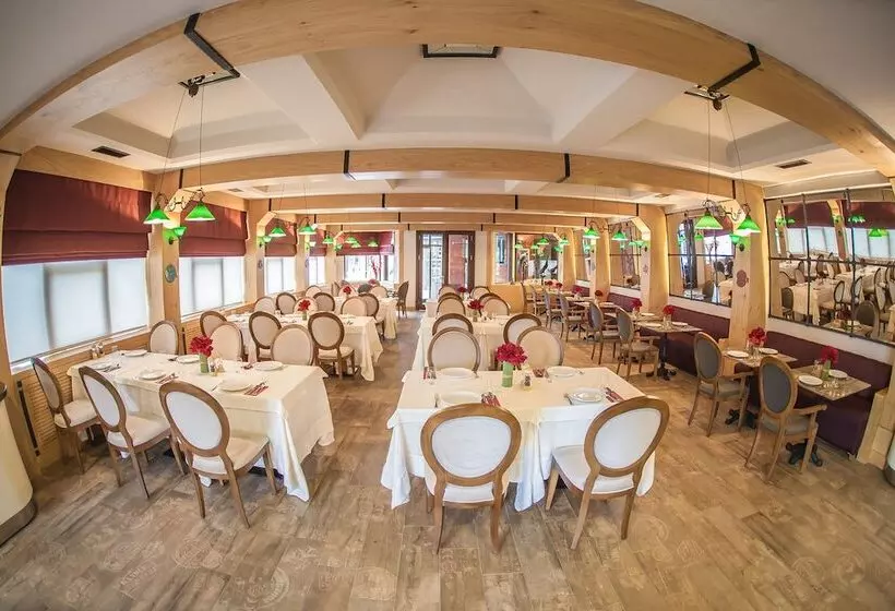 Cuci Hotel Di Mare Bayramoglu