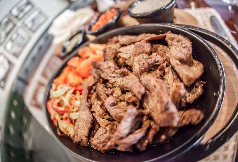 Cuci Hotel Di Mare Bayramoglu