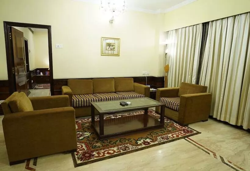 Empires Hotel Bhubaneswar