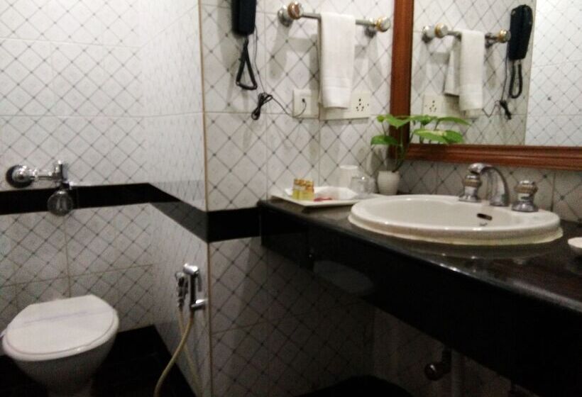 Empires Hotel Bhubaneswar