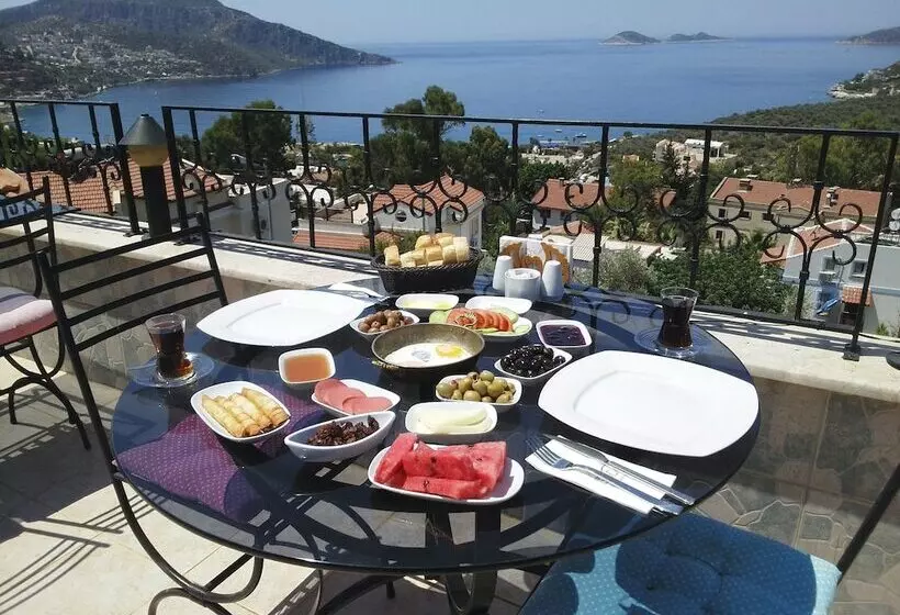Enda Boutique Hotel Kalkan