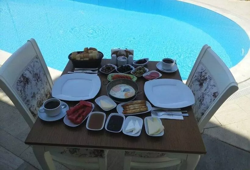 Enda Boutique Hotel Kalkan