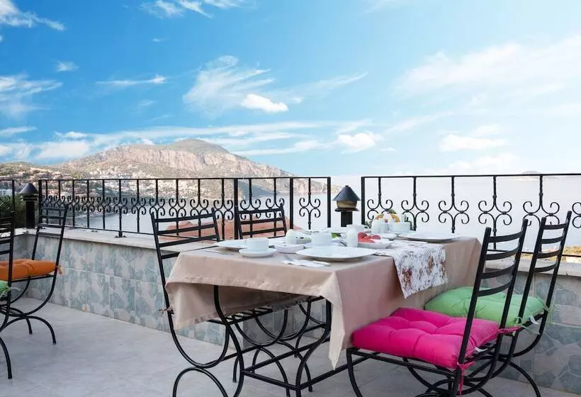 Enda Boutique Hotel Kalkan