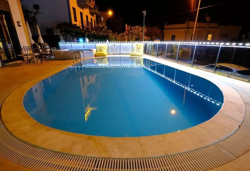 Enda Boutique Hotel Kalkan