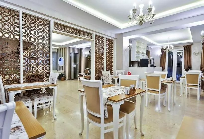 Enda Boutique Hotel Kalkan