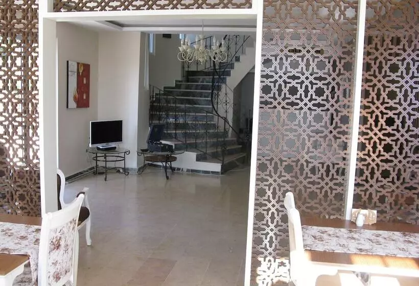 Enda Boutique Hotel Kalkan