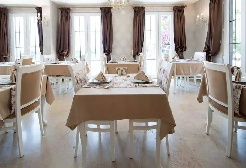 Enda Boutique Hotel Kalkan