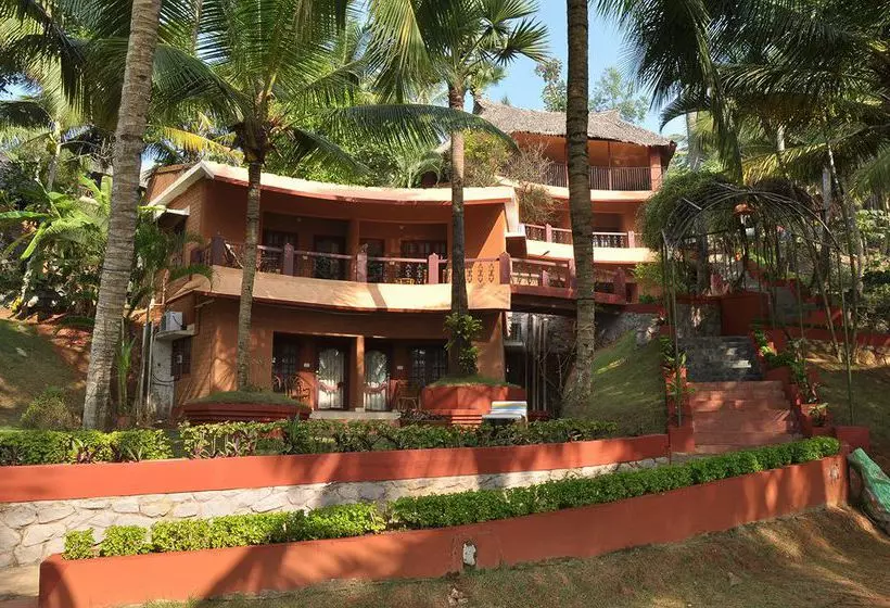 Hotel Halcyon Valley