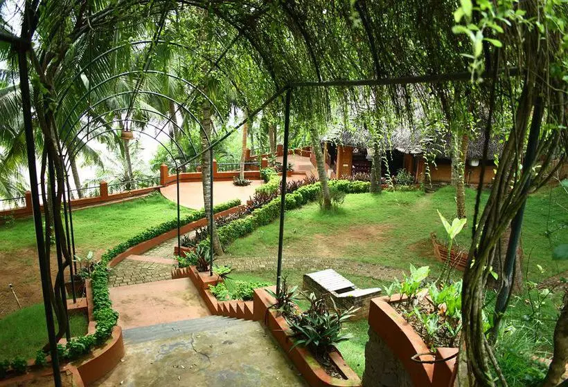 Hotel Halcyon Valley