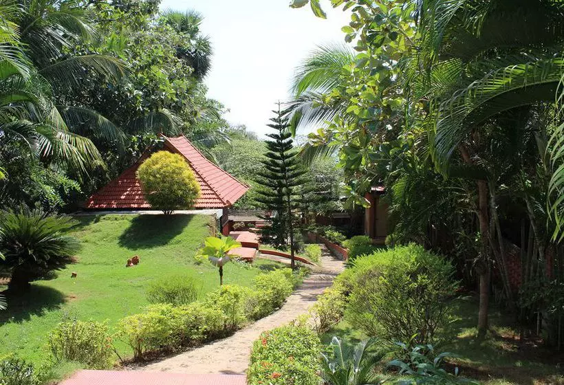 Hotel Halcyon Valley