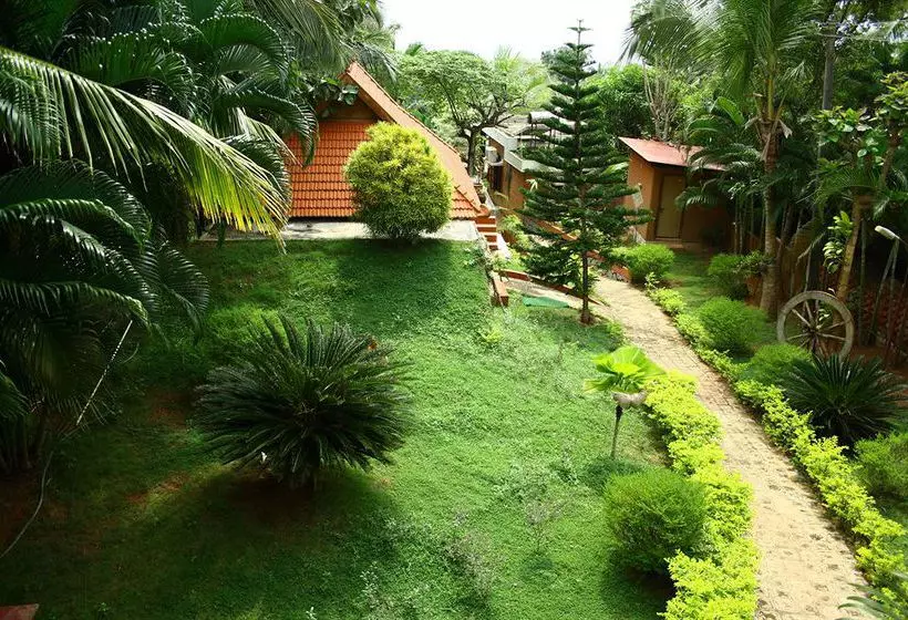 Hotel Halcyon Valley