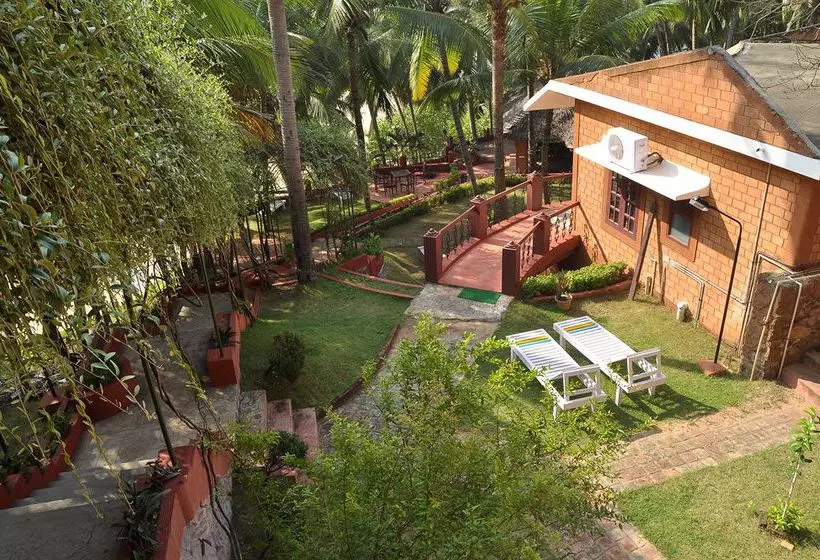 Hotel Halcyon Valley