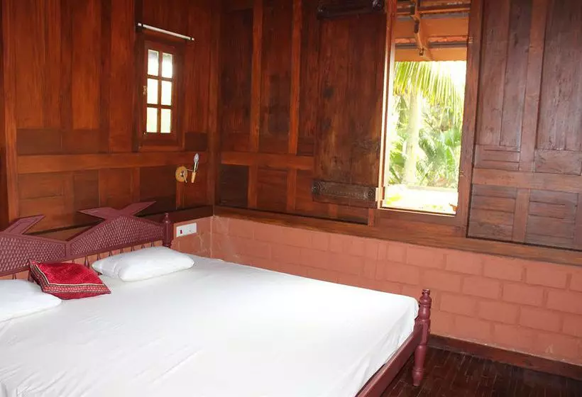 Hotel Halcyon Valley