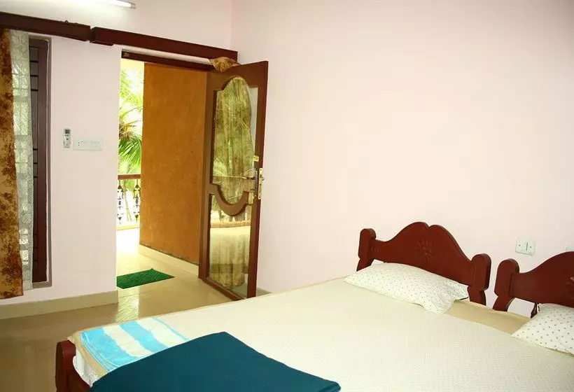 Hotel Halcyon Valley