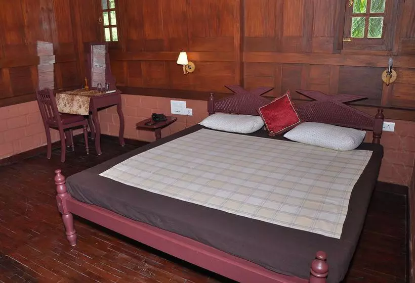 Hotel Halcyon Valley