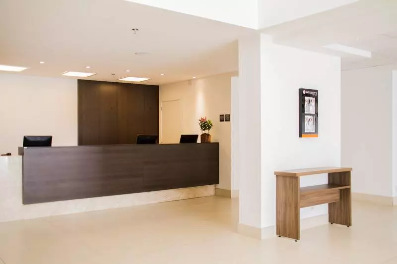 בית מלון כפרי Intercity Shopping Gravatai