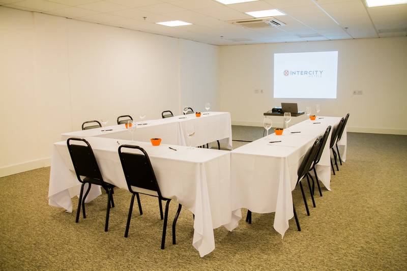 ホテル Intercity Shopping Gravatai