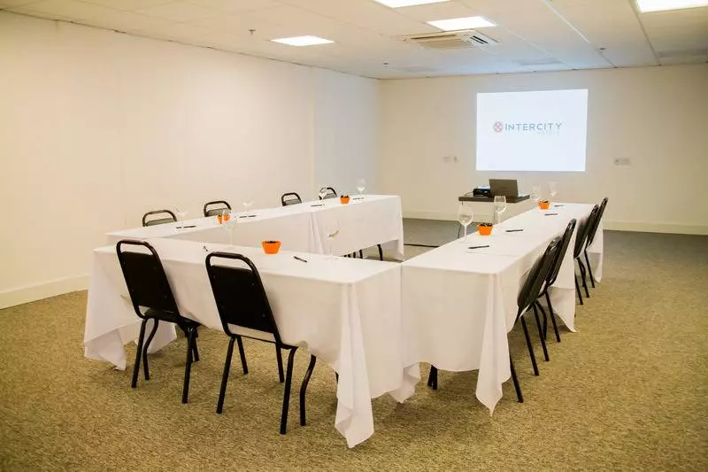 בית מלון כפרי Intercity Shopping Gravatai