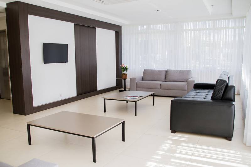 ホテル Intercity Shopping Gravatai