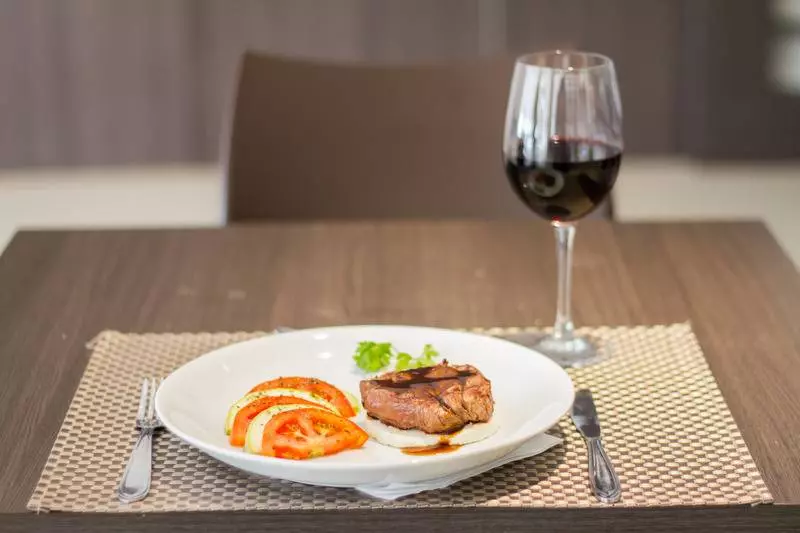 בית מלון כפרי Intercity Shopping Gravatai