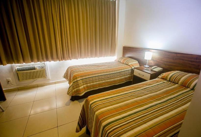 ホテル Flat Itaipava