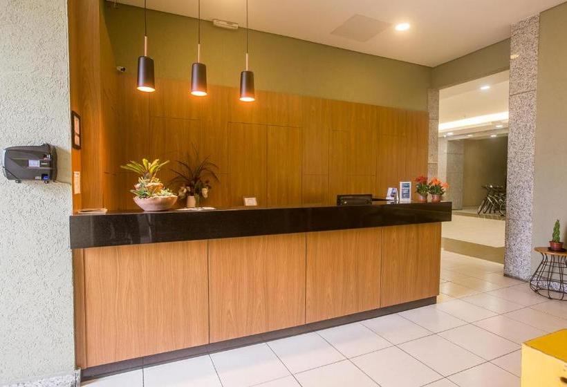 ホテル Flat Itaipava