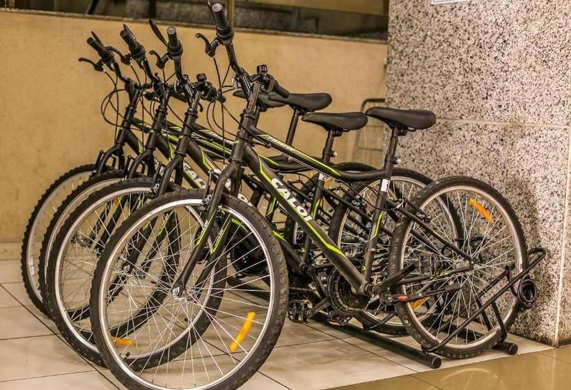 ホテル Flat Itaipava