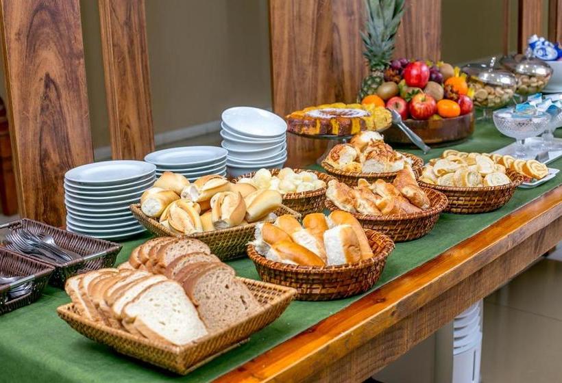 ホテル Flat Itaipava