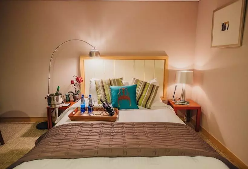 בית מלון כפרי Jeju Mei The