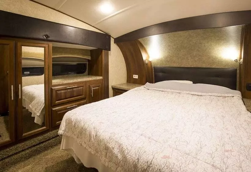 בית מלון כפרי Jeju Mei The