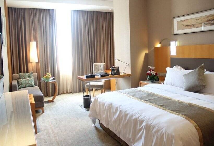 酒店 Jinling Grand