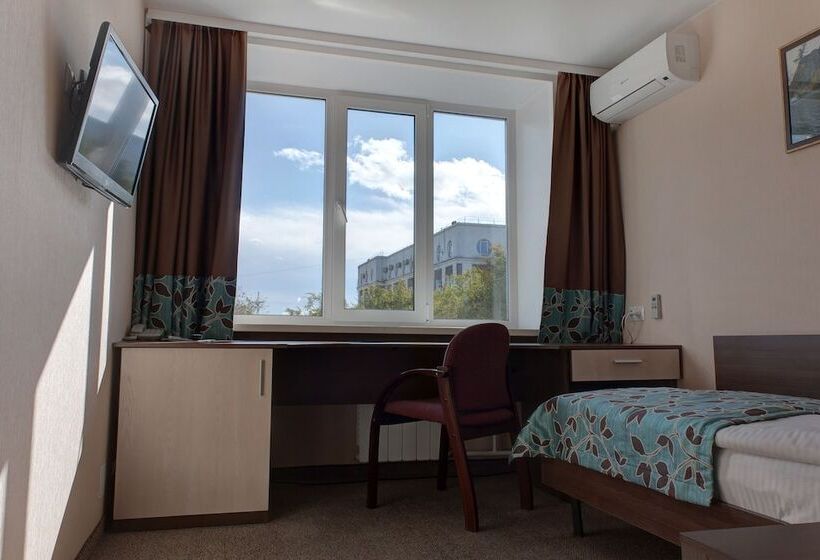 בית מלון כפרי Khakasia