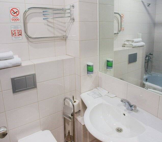 בית מלון כפרי Khakasia