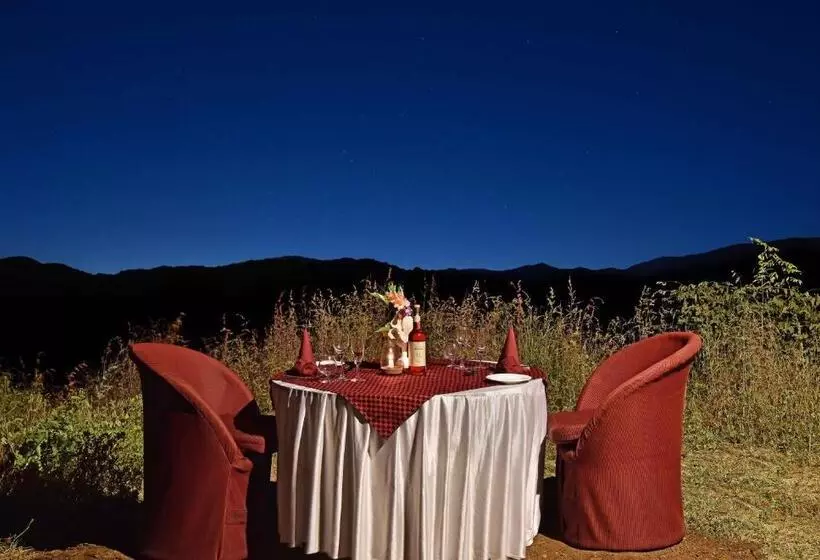 Hotel Kumbhalgarh Safari Camp By Trulyy