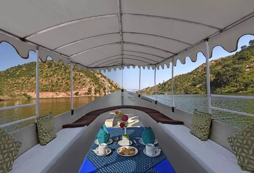 Hotel Kumbhalgarh Safari Camp By Trulyy