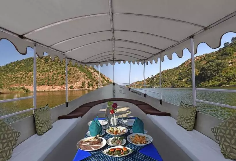 Hotel Kumbhalgarh Safari Camp By Trulyy