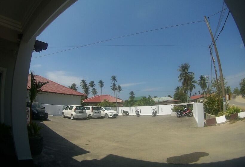 酒店 Langkawi Chantique