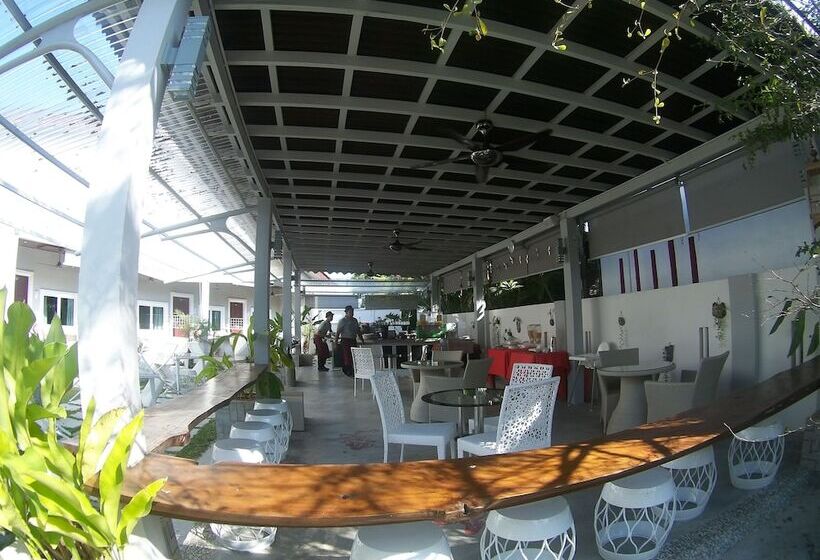 酒店 Langkawi Chantique