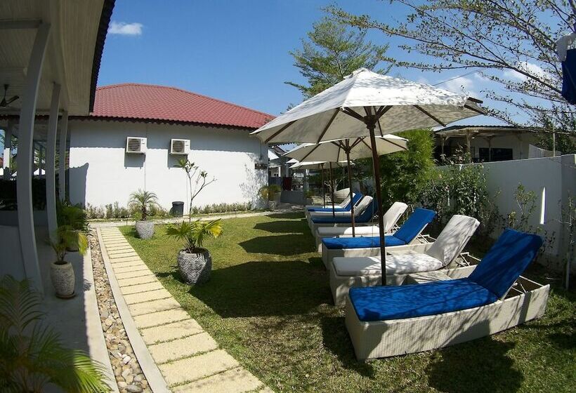 酒店 Langkawi Chantique