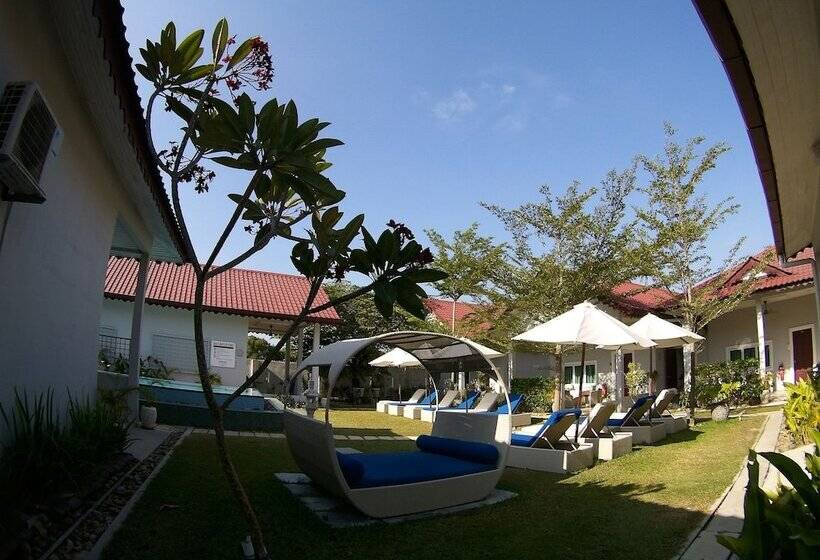 酒店 Langkawi Chantique