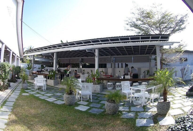 酒店 Langkawi Chantique