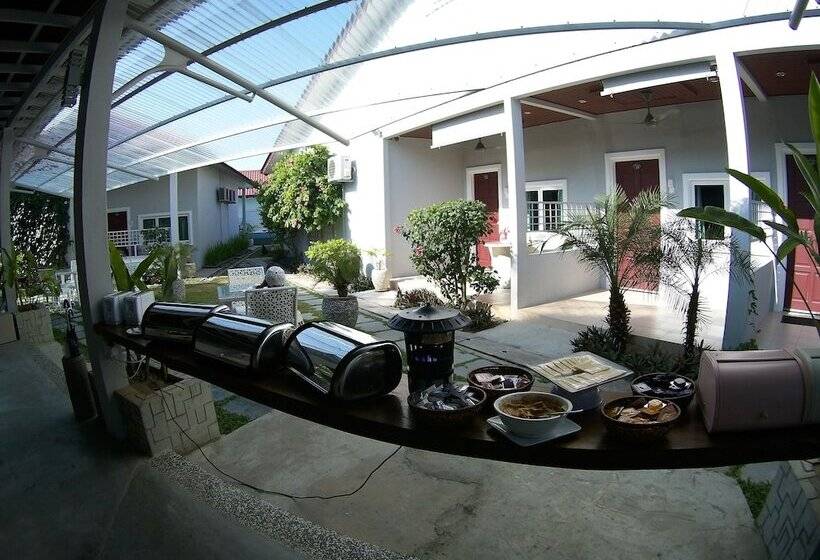 酒店 Langkawi Chantique