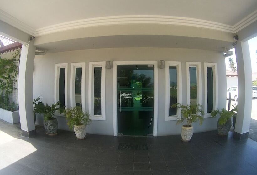 酒店 Langkawi Chantique